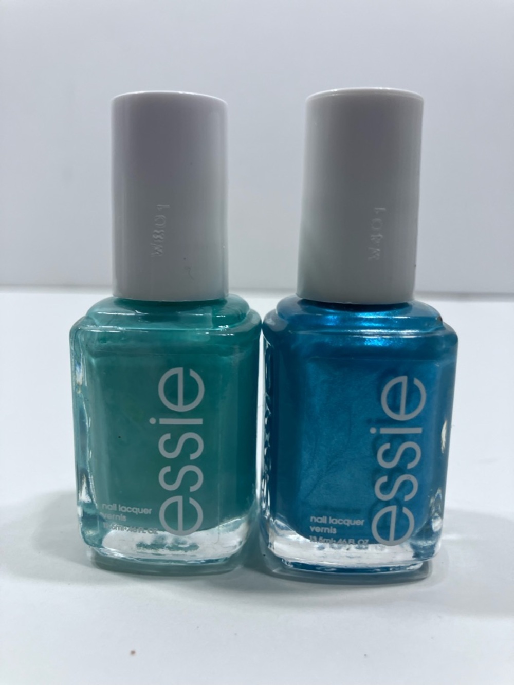 Essie Duo - Picture 9 of 9